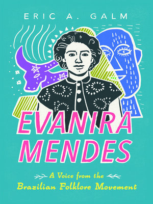 cover image of Evanira Mendes